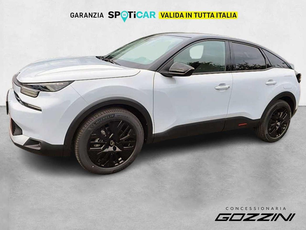 Citroën Citroën C4 usata 14