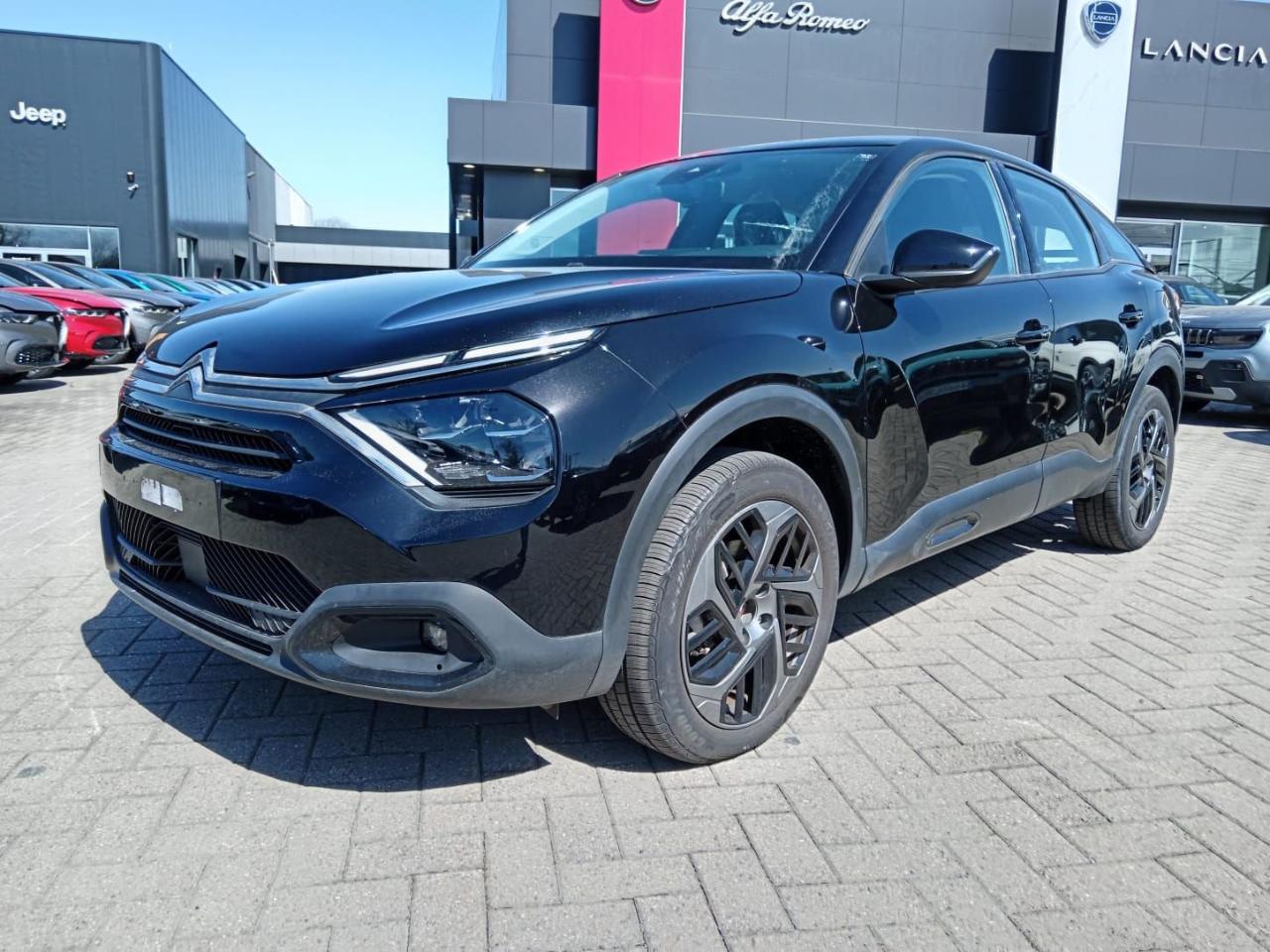 Citroën Citroën C4 