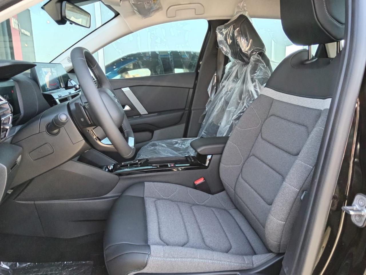 Citroën Citroën C4 usata 1