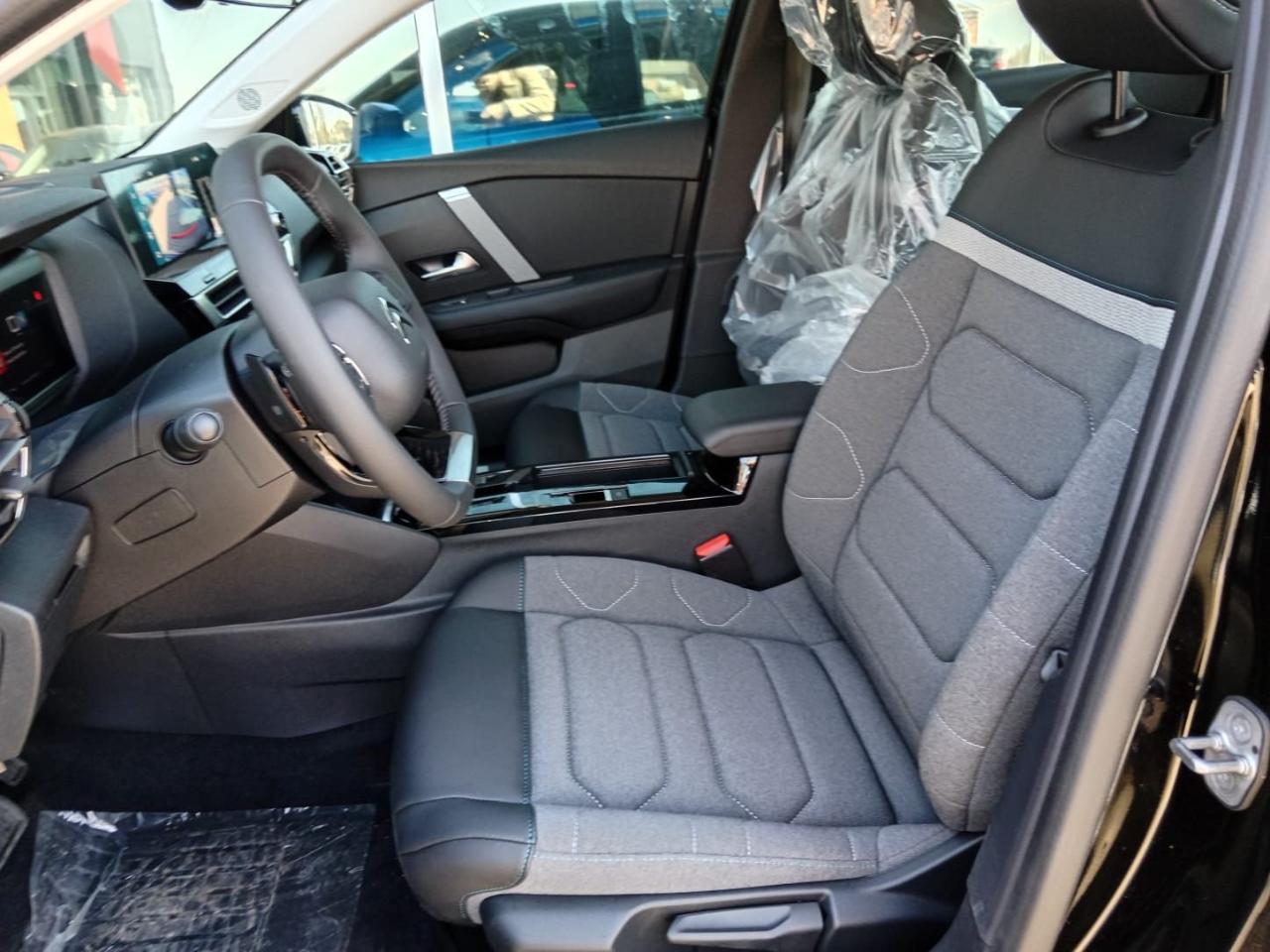 Citroën Citroën C4 usata 2