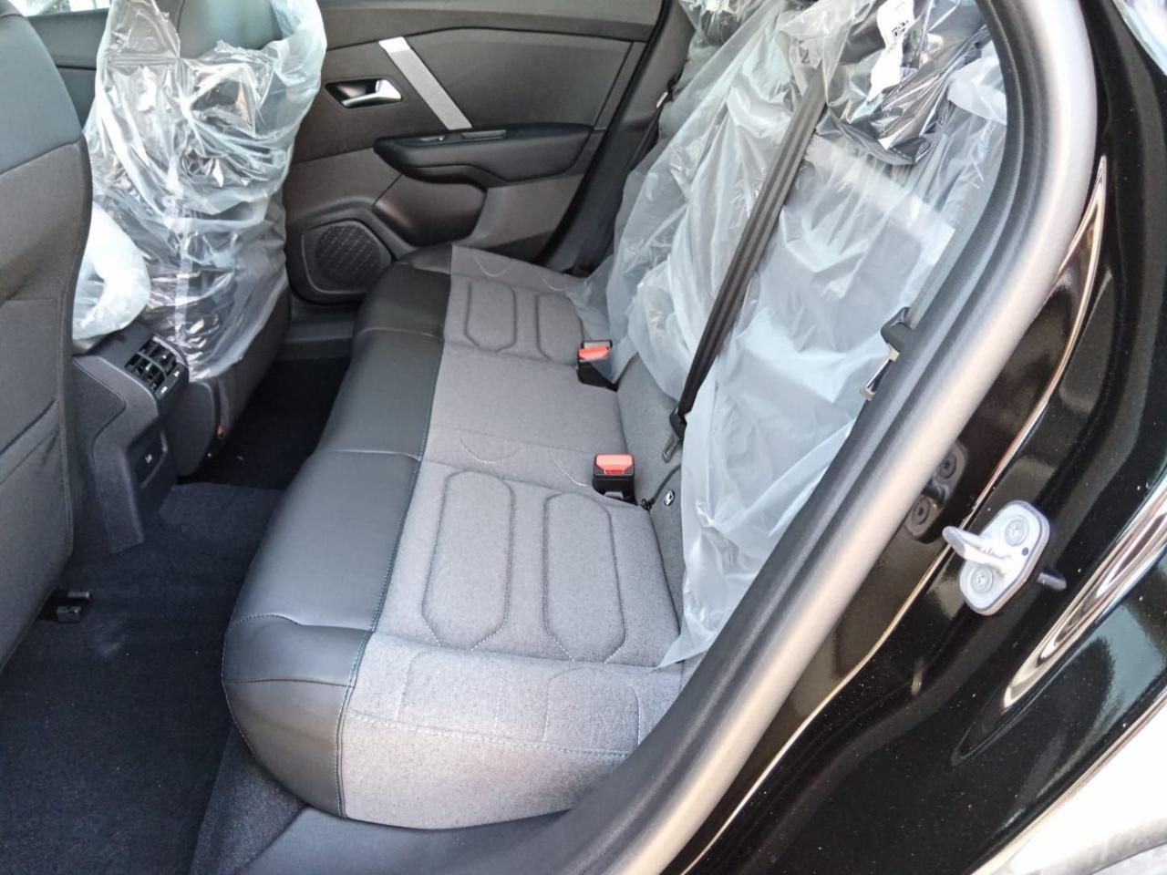 Citroën Citroën C4 usata 4