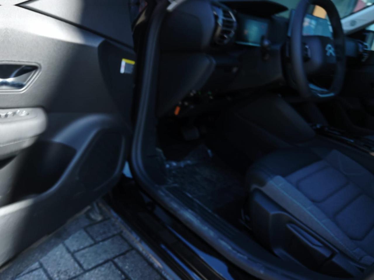 Citroën Citroën C4 usata 5