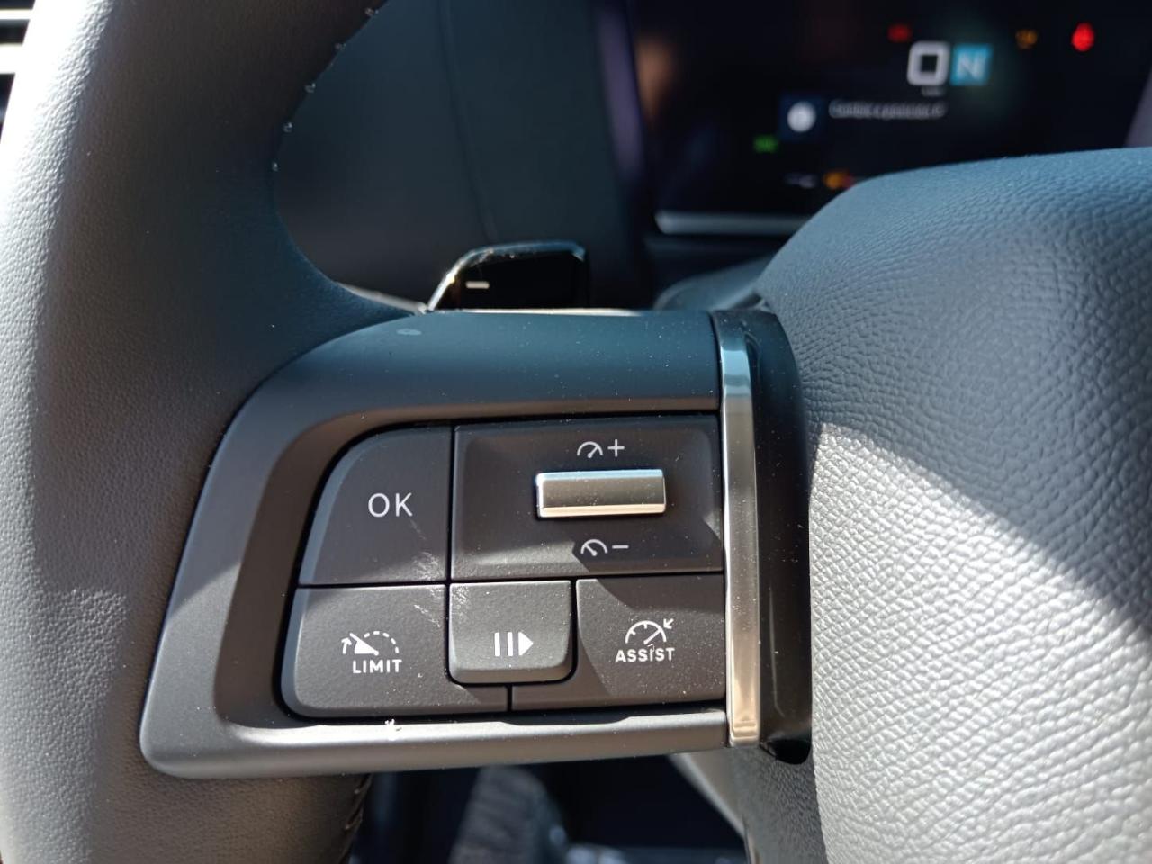 Citroën Citroën C4 usata 8