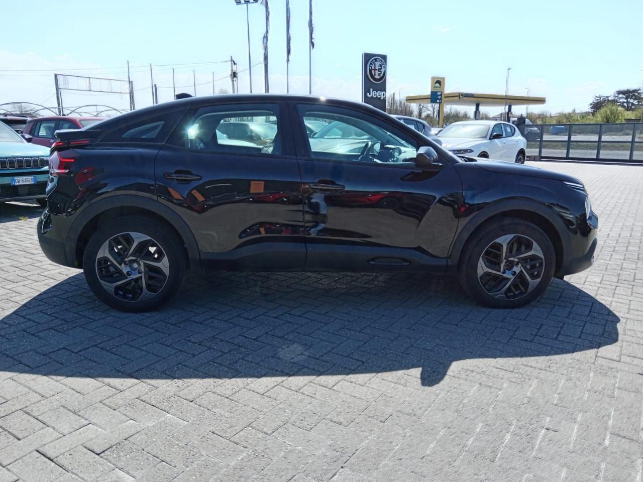 Citroën Citroën C4 usata 13