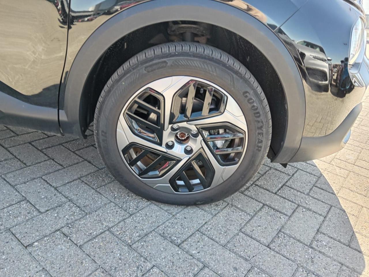 Citroën Citroën C4 usata 18