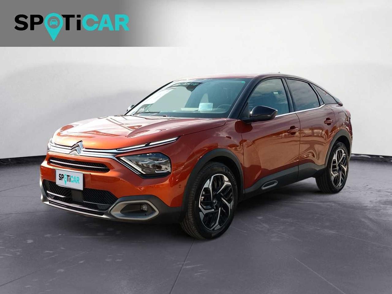 Citroën Citroën C4 C4 PureTech 130 S&S EAT8 Shine