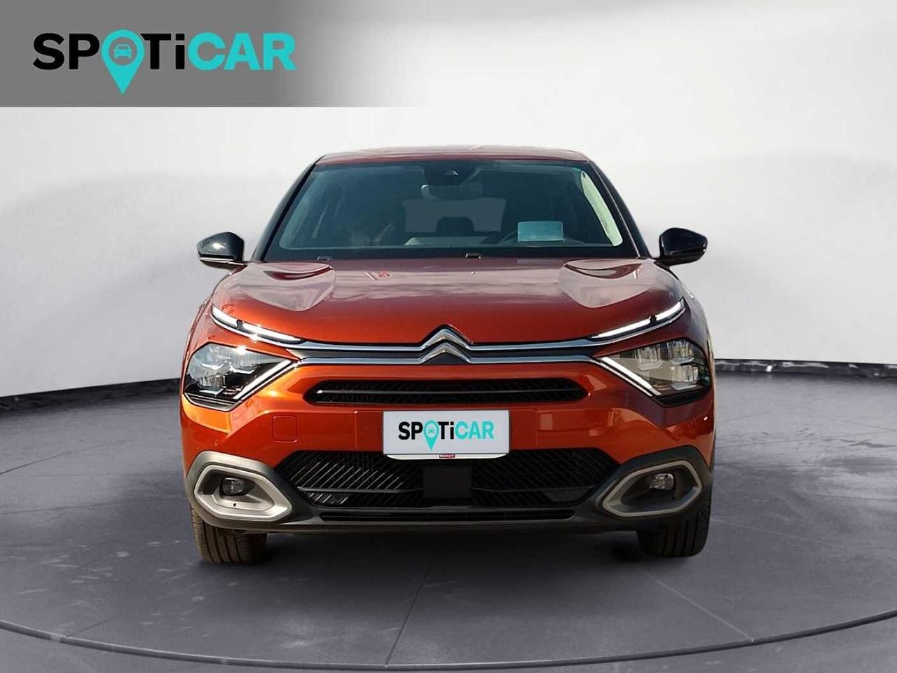 Citroën Citroën C4 usata 11