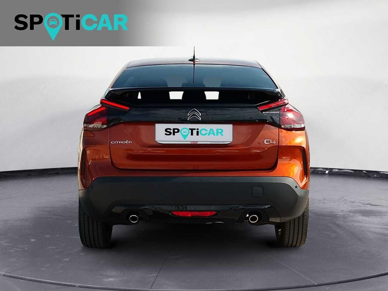 Citroën Citroën C4 usata 16