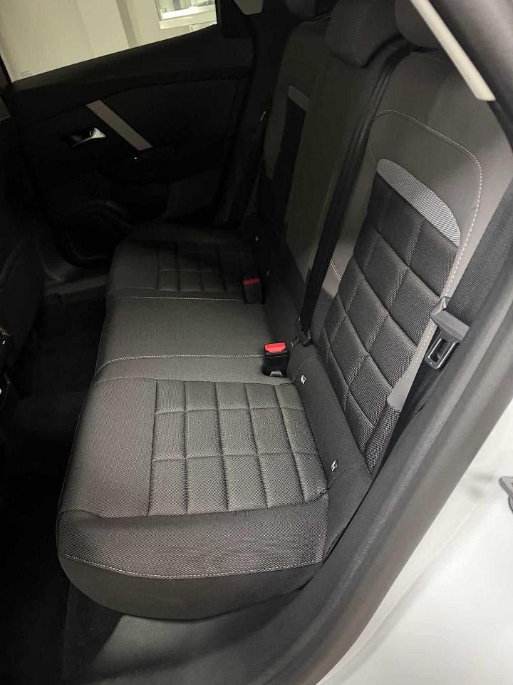 Citroën Citroën C4 usata 4