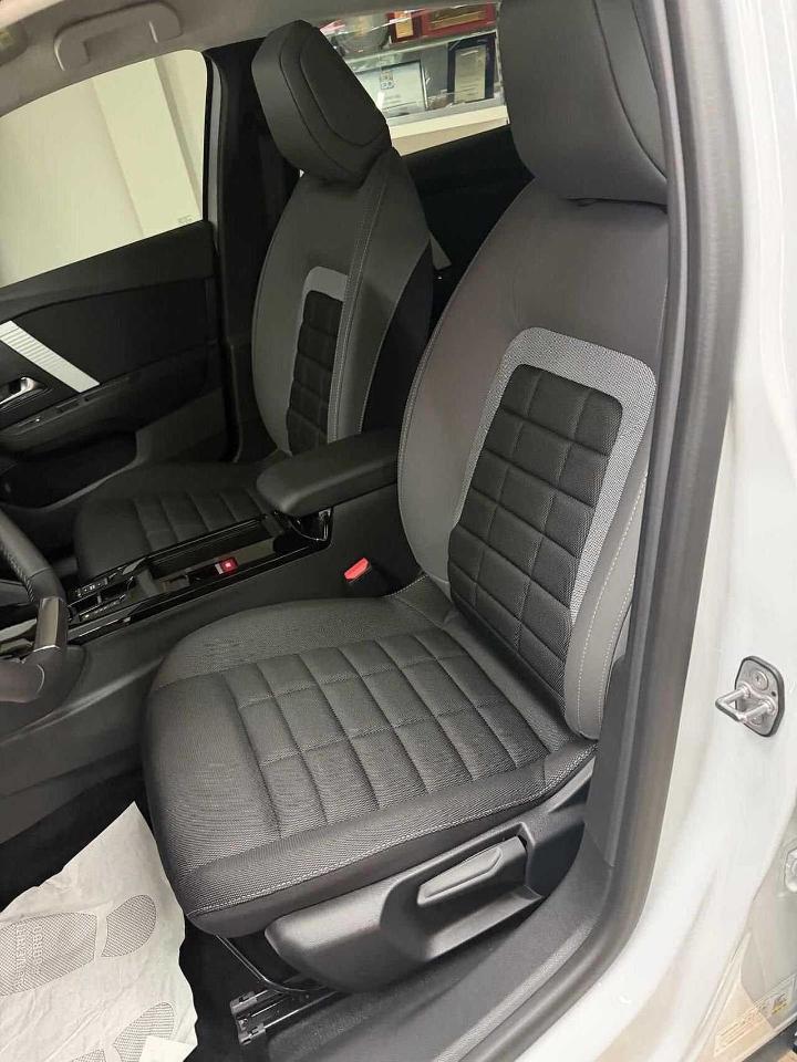 Citroën Citroën C4 usata 5