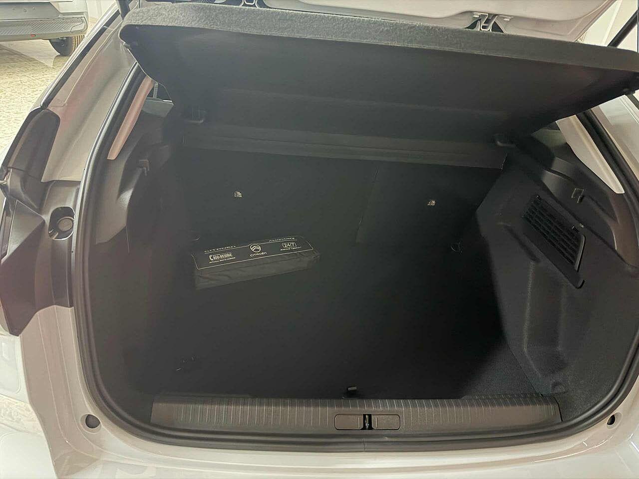 Citroën Citroën C4 usata 6