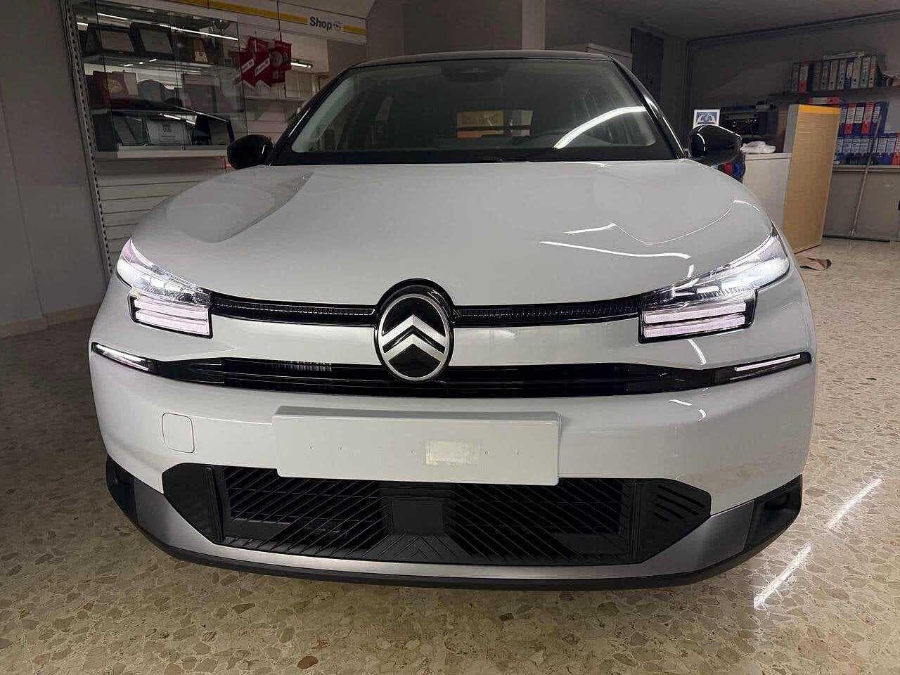 Citroën Citroën C4 usata 7