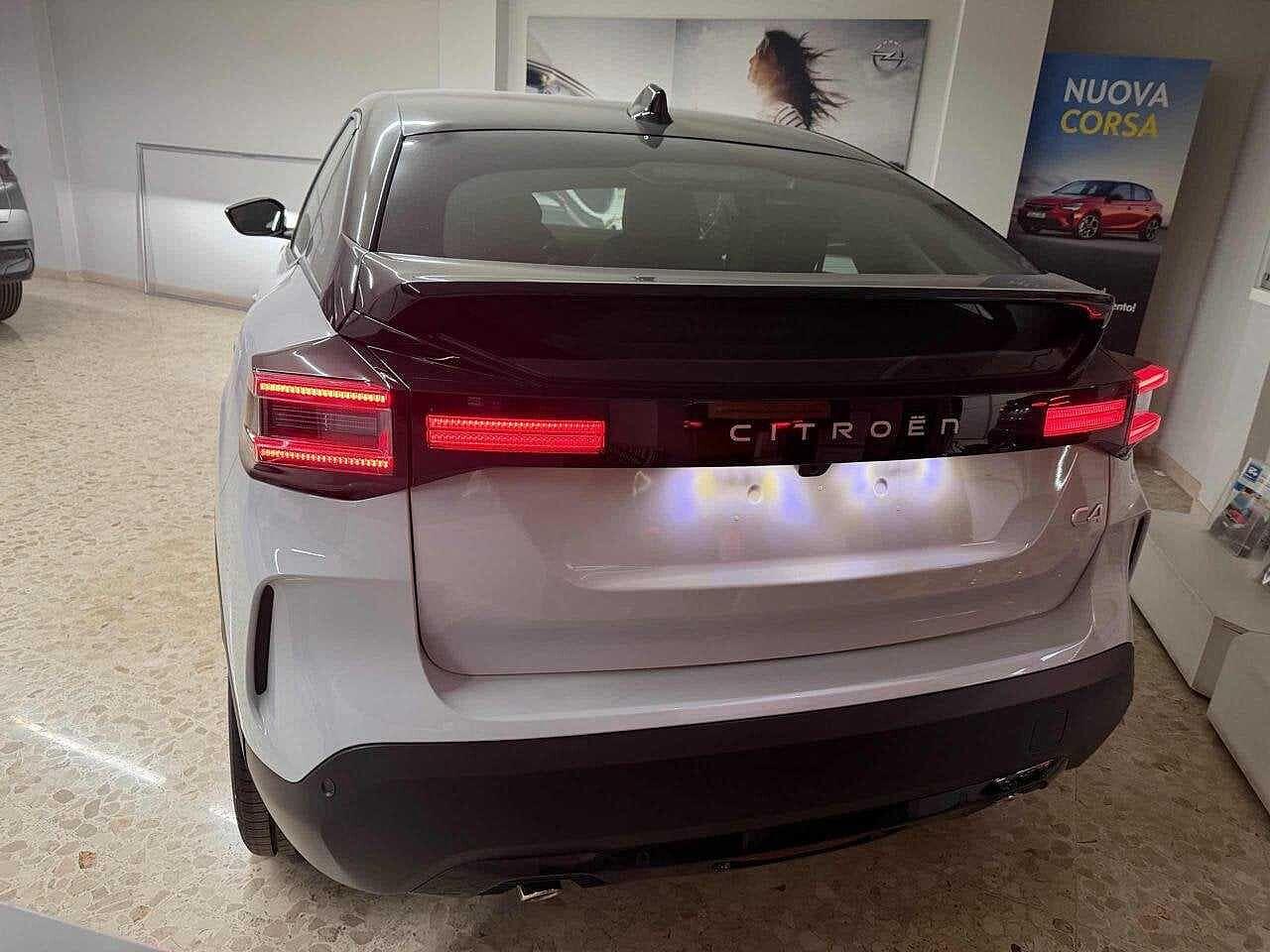 Citroën Citroën C4 usata 13