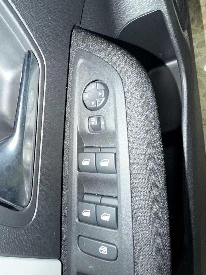 Citroën Citroën C4 usata 14