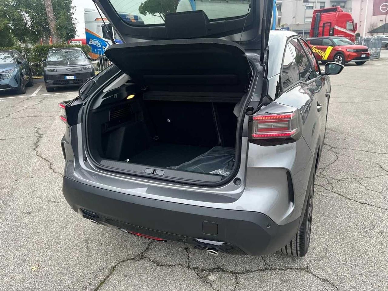 Citroën Citroën C4 usata, con Isofix