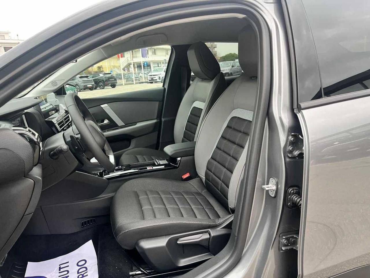 Citroën Citroën C4 usata 4