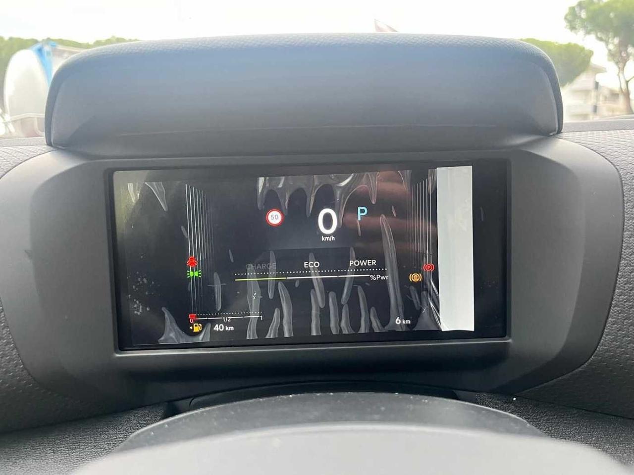 Citroën Citroën C4 usata 5