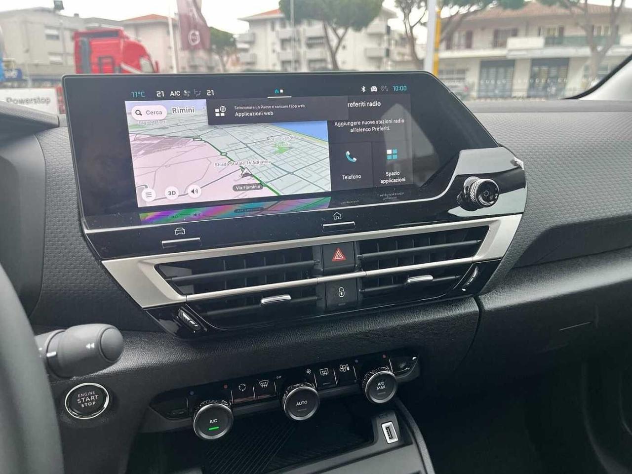 Citroën Citroën C4 usata 6