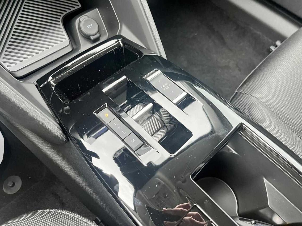 Citroën Citroën C4 usata 8