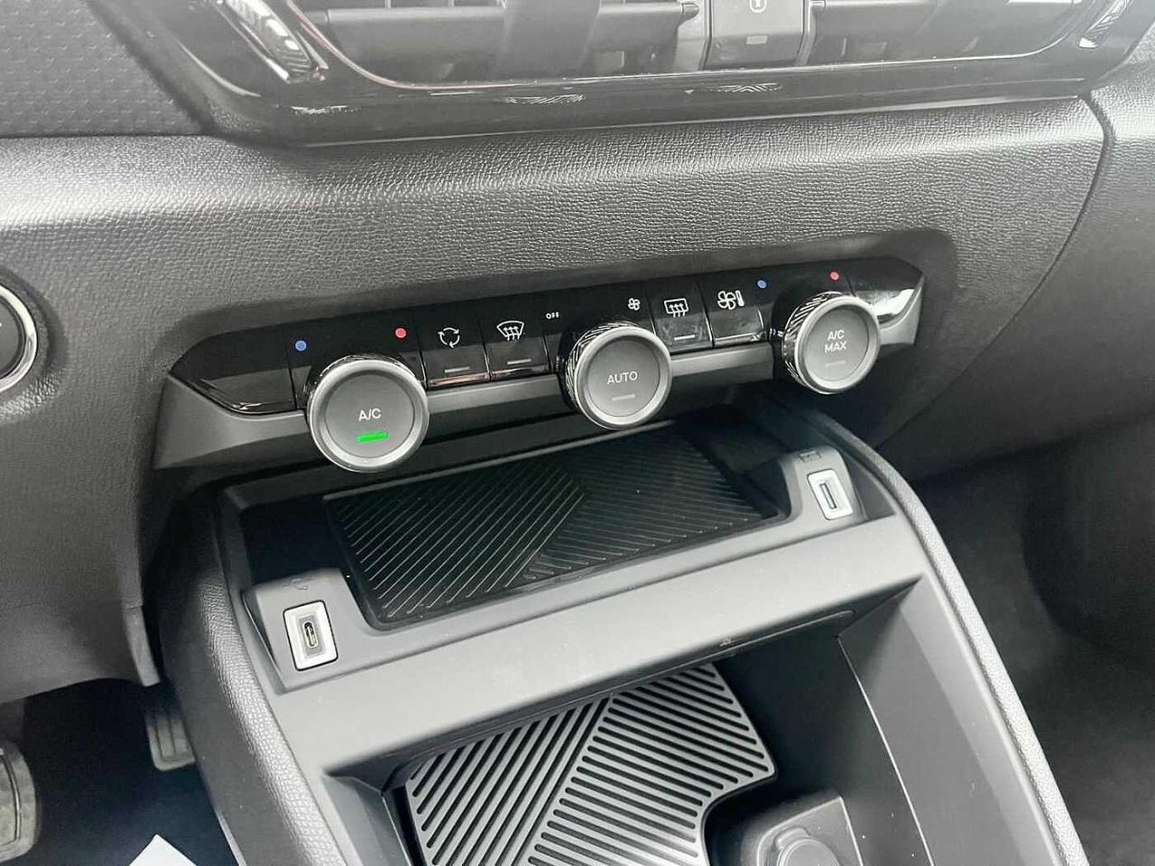 Citroën Citroën C4 usata 9