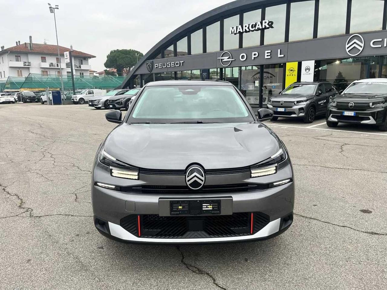 Citroën Citroën C4 usata 10