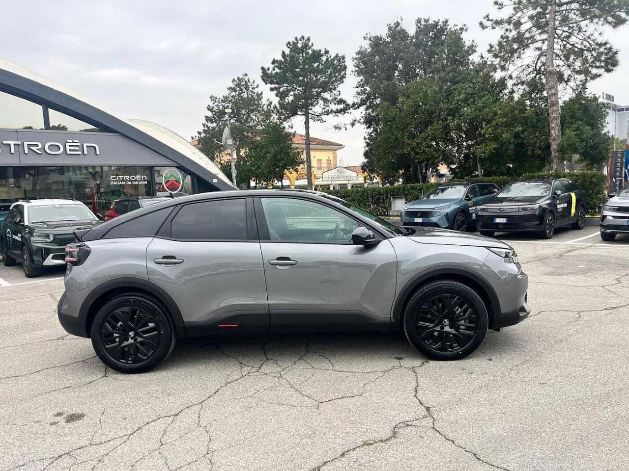 Citroën Citroën C4 usata 11