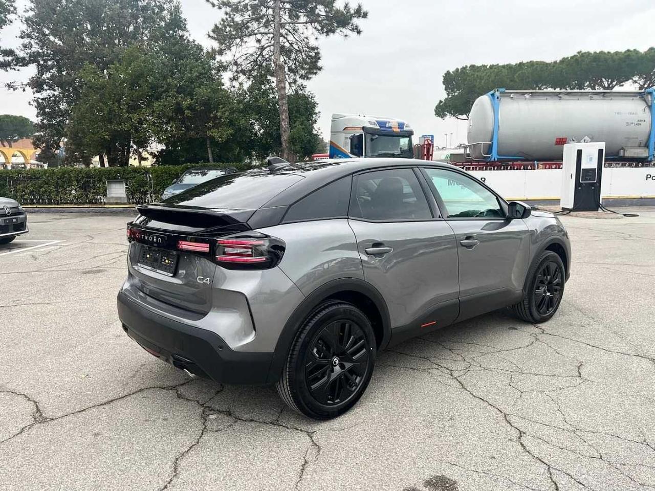 Citroën Citroën C4 usata 12