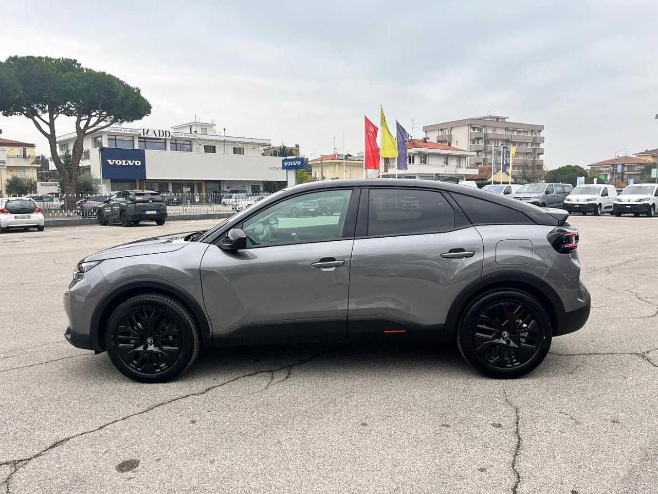 Citroën Citroën C4 usata 15