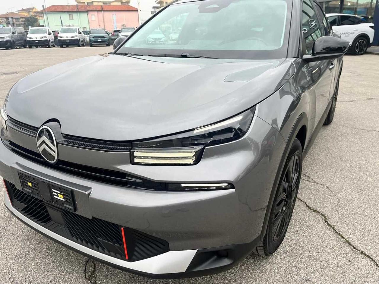 Citroën Citroën C4 usata 17