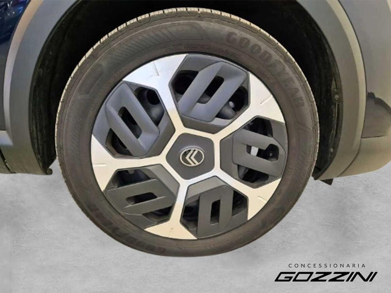 Citroën Citroën C4 usata, con Isofix