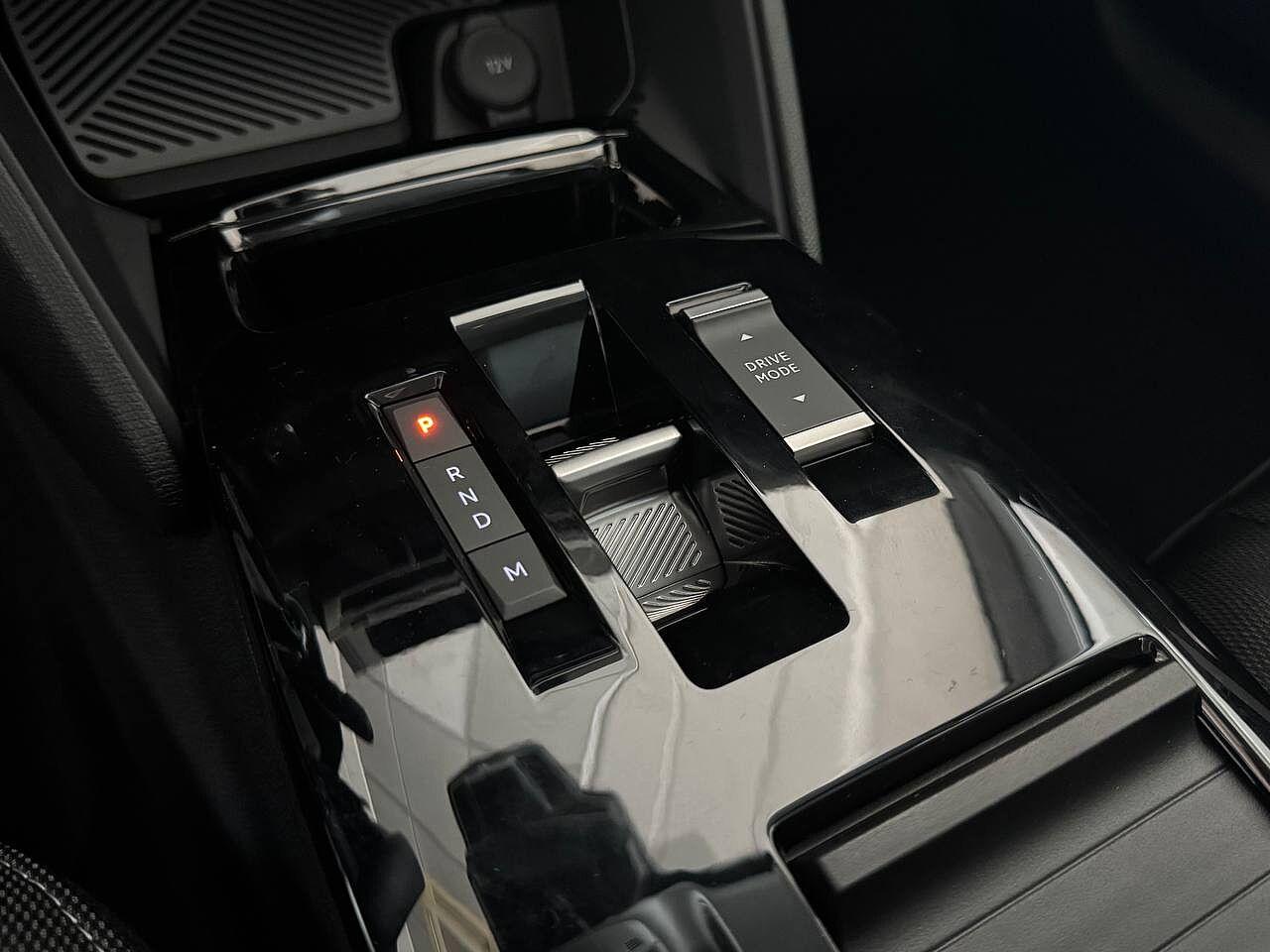 Citroën Citroën C4 usata, con Xenon-led