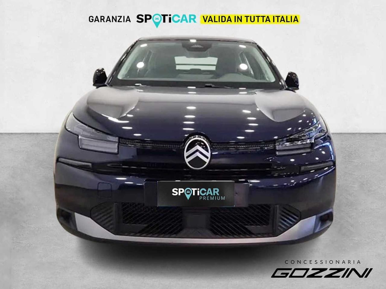 Citroën Citroën C4 usata 7