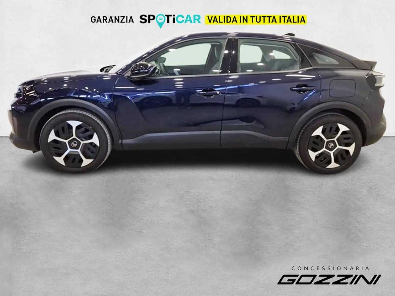 Citroën Citroën C4 usata 9