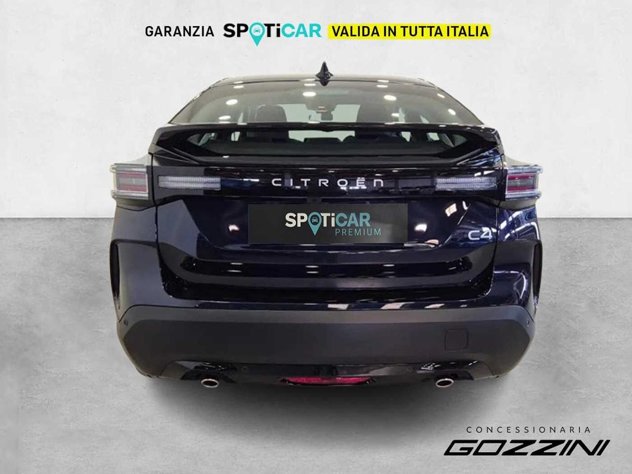 Citroën Citroën C4 usata 10