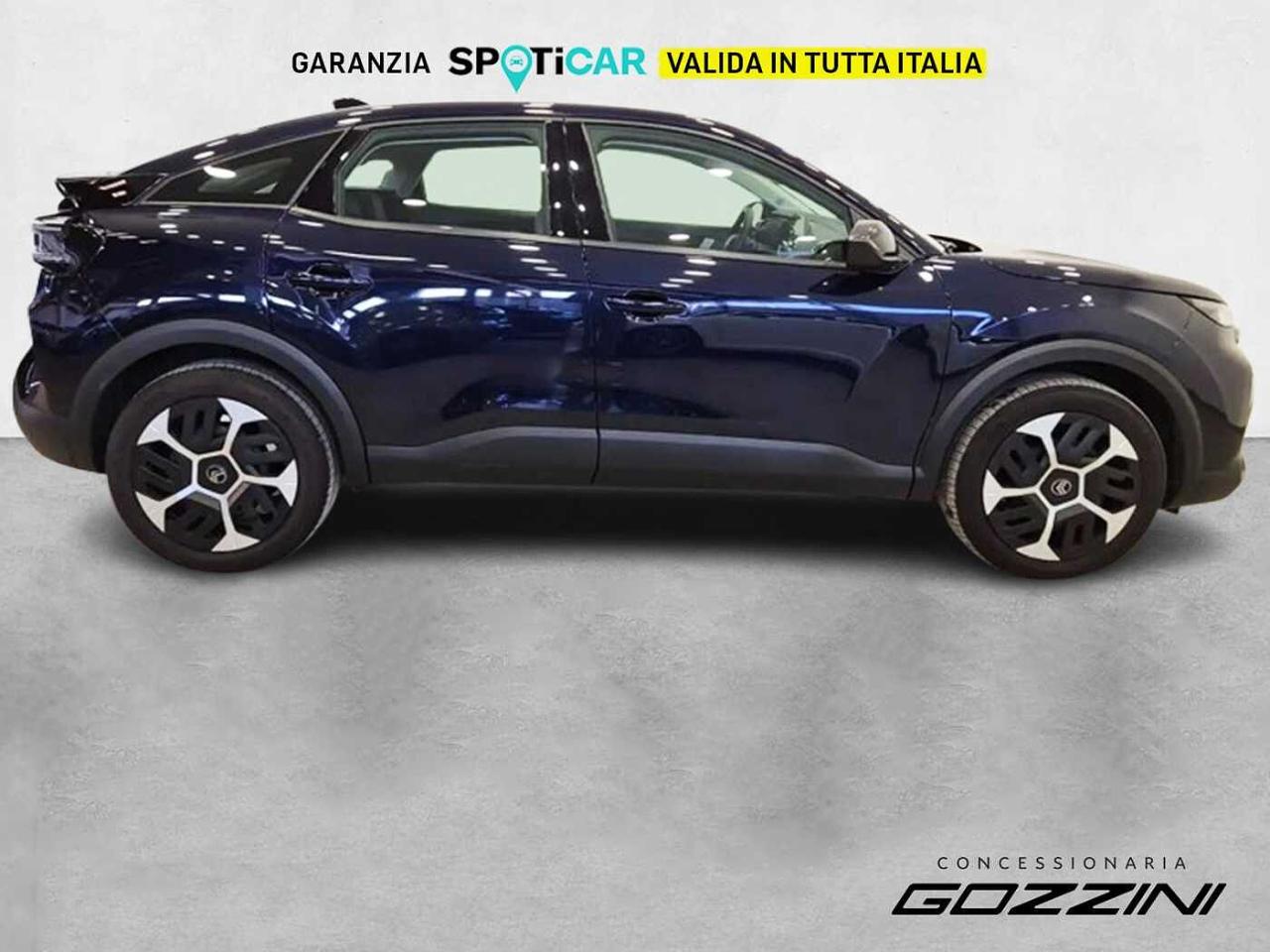 Citroën Citroën C4 usata 11