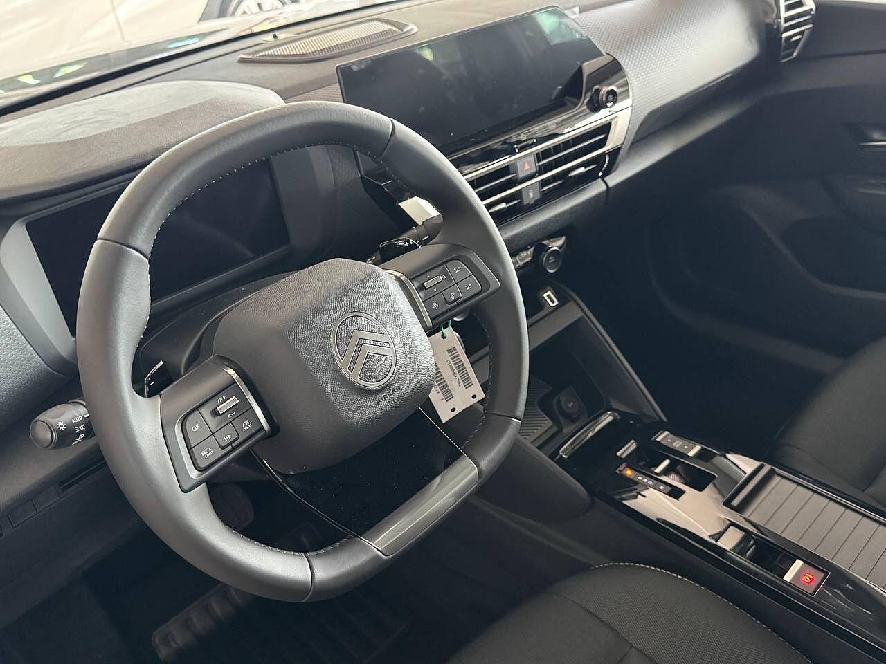 Citroën Citroën C4 usata 13