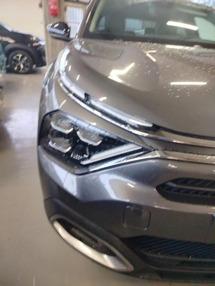 Citroën Citroën C4 usata 3