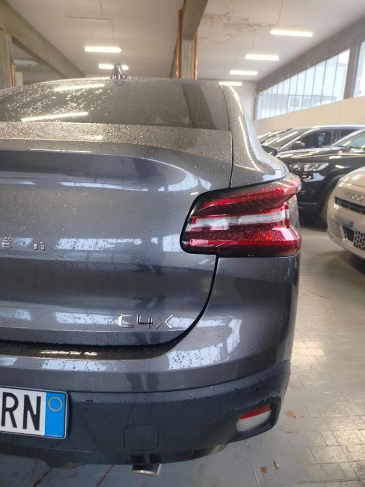 Citroën Citroën C4 usata 4