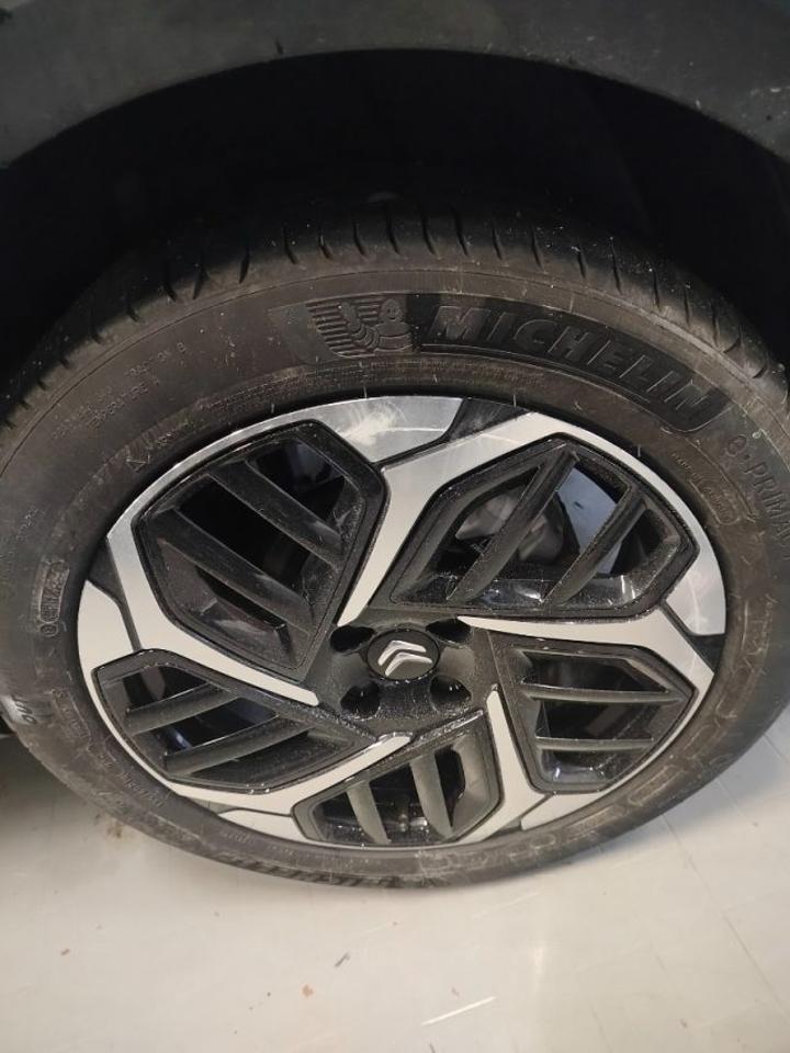 Citroën Citroën C4 usata 5