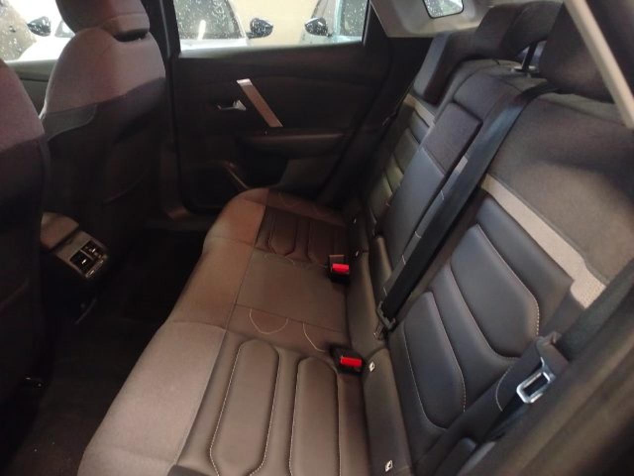 Citroën Citroën C4 usata 6