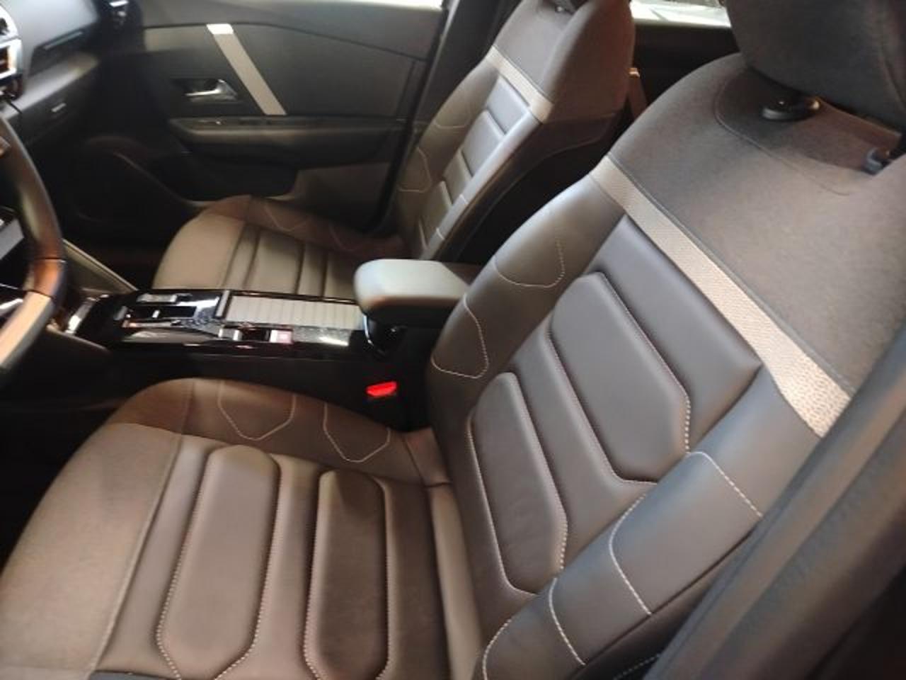 Citroën Citroën C4 usata 7