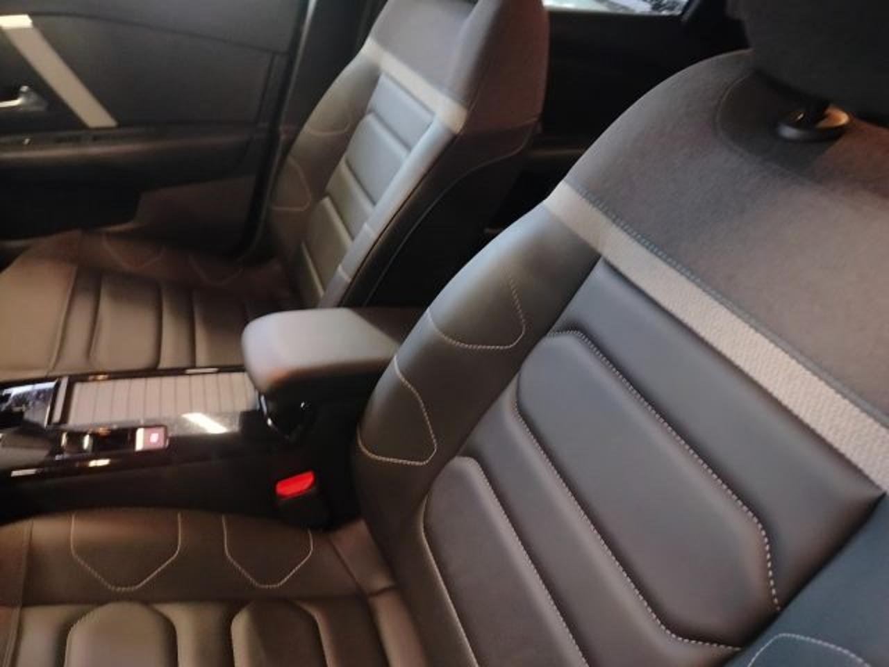 Citroën Citroën C4 usata 8