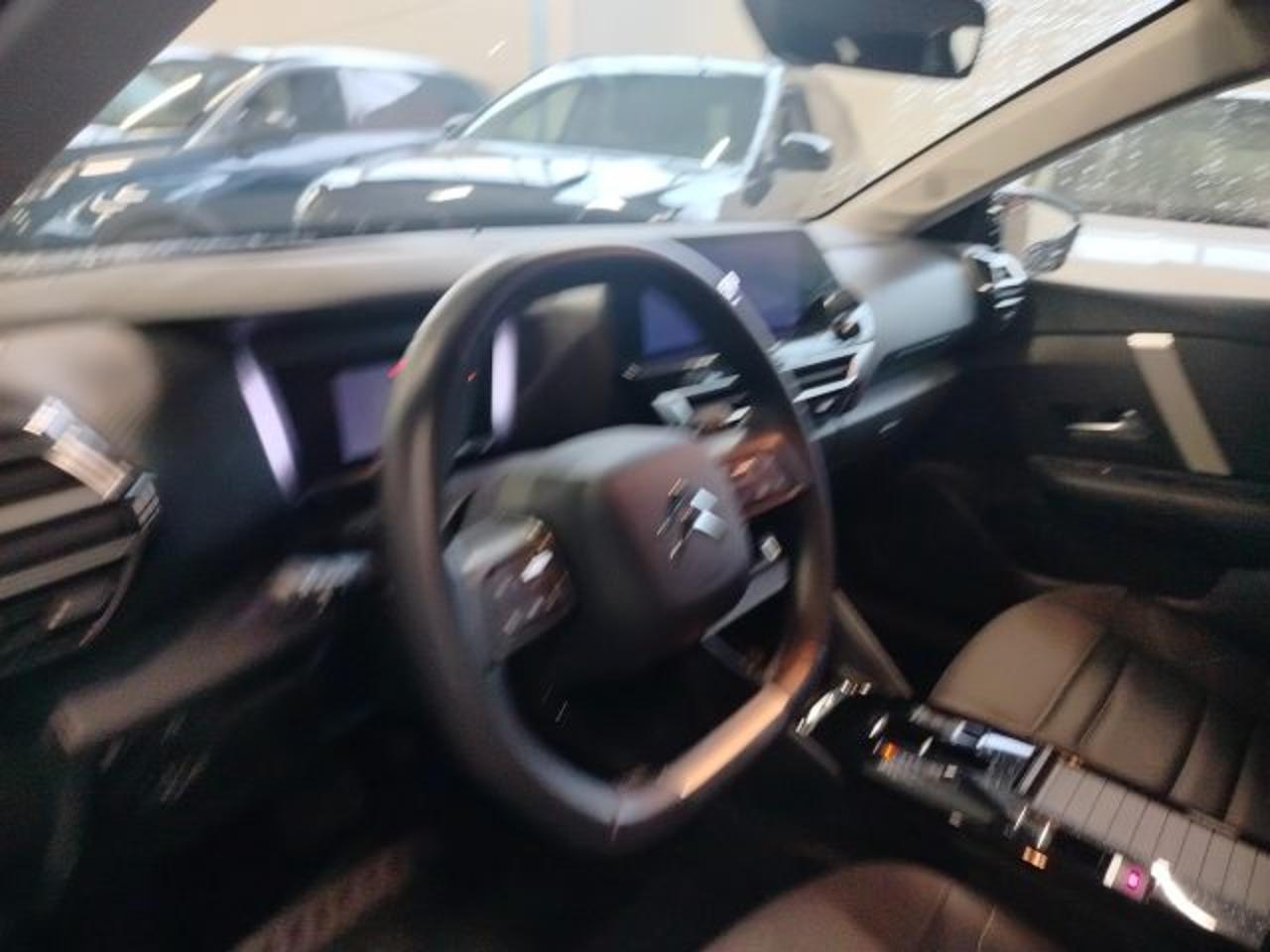 Citroën Citroën C4 usata 12