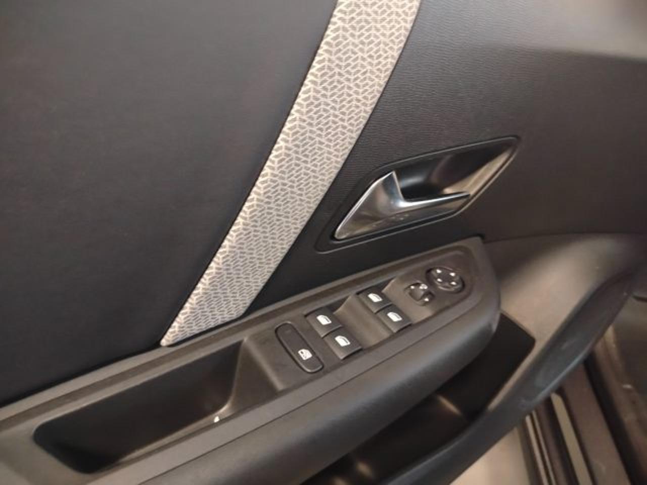 Citroën Citroën C4 usata 13