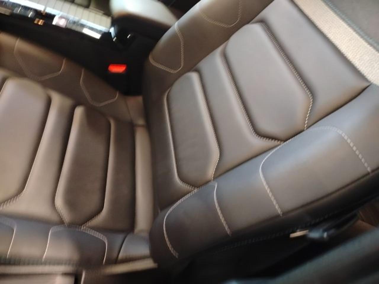 Citroën Citroën C4 usata 14