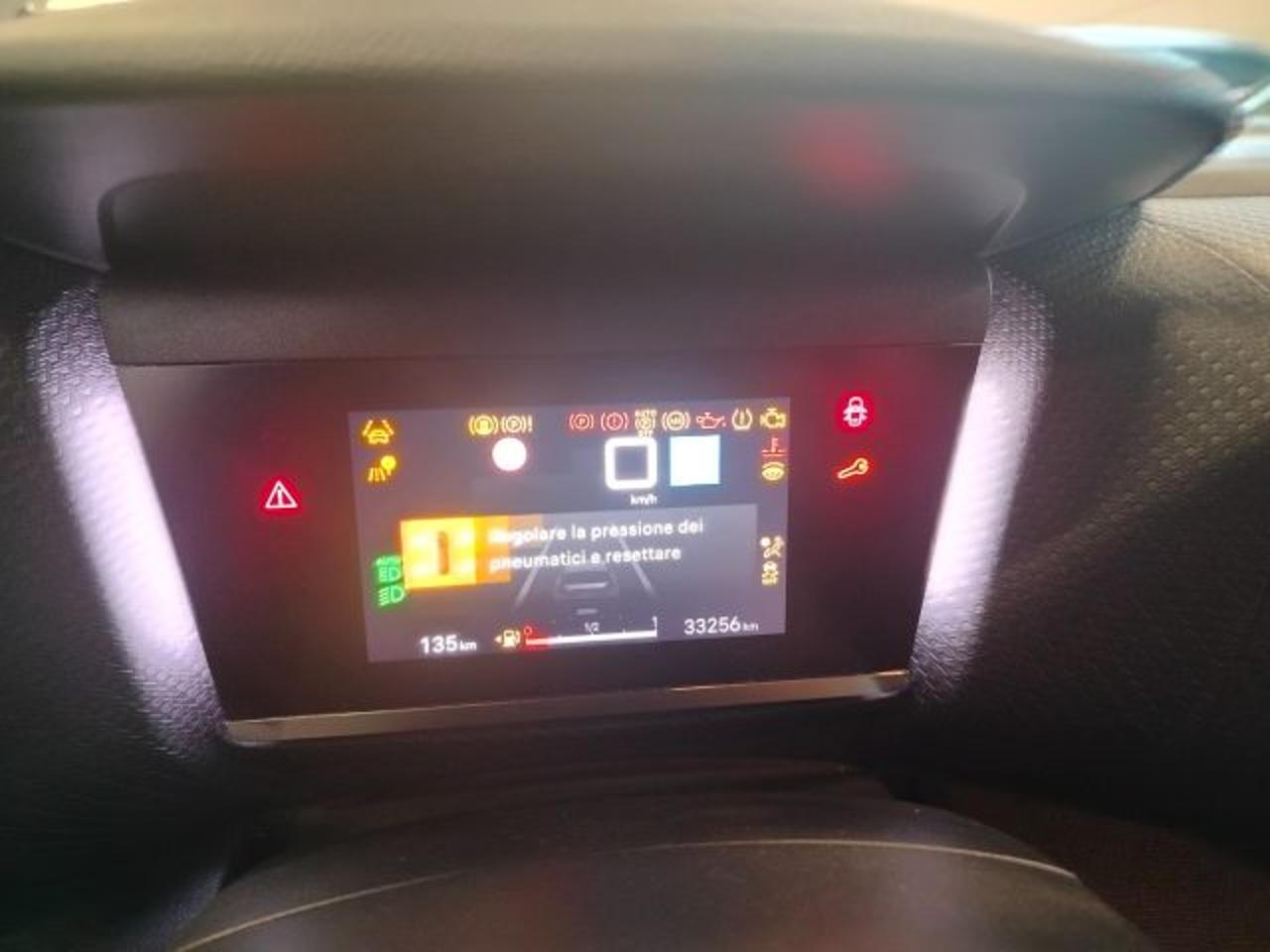 Citroën Citroën C4 usata 15