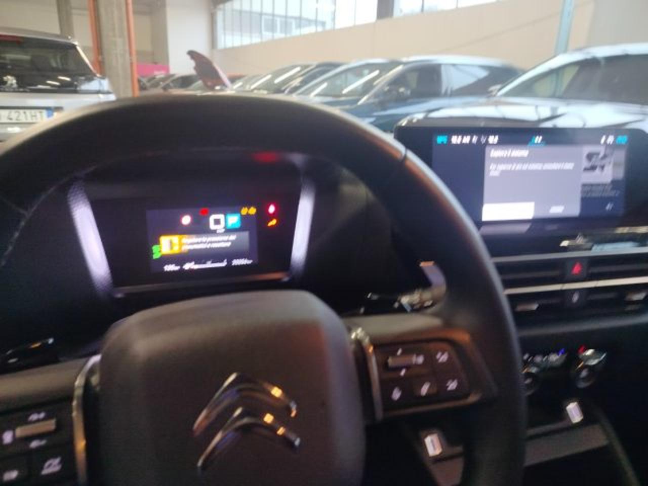 Citroën Citroën C4 usata 16