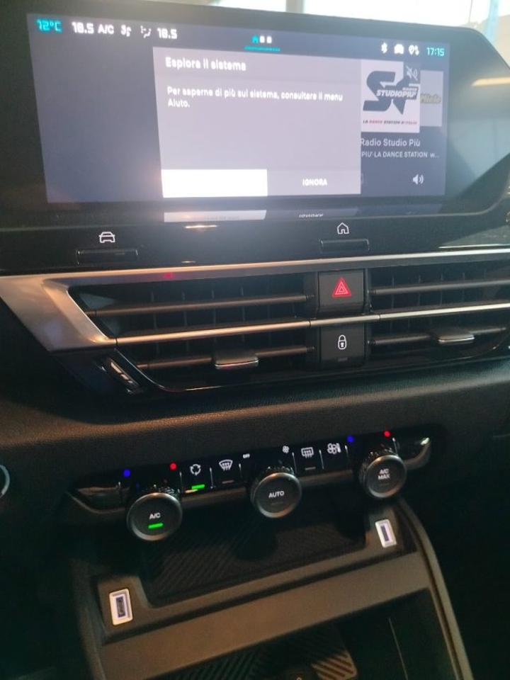 Citroën Citroën C4 usata 17