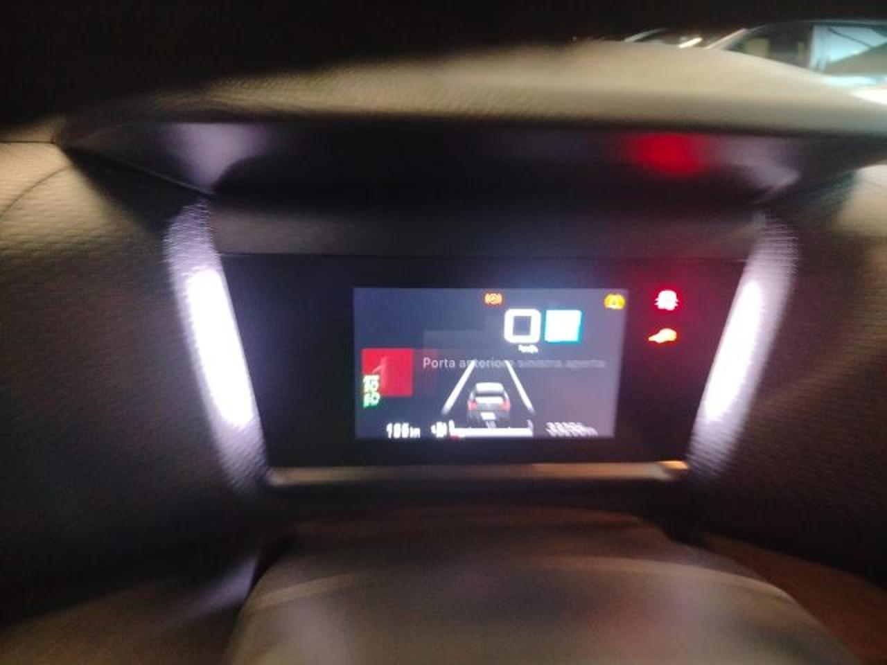 Citroën Citroën C4 usata 18