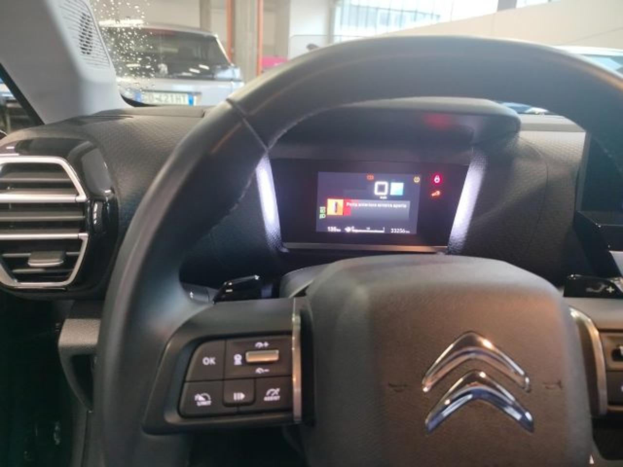 Citroën Citroën C4 usata 19